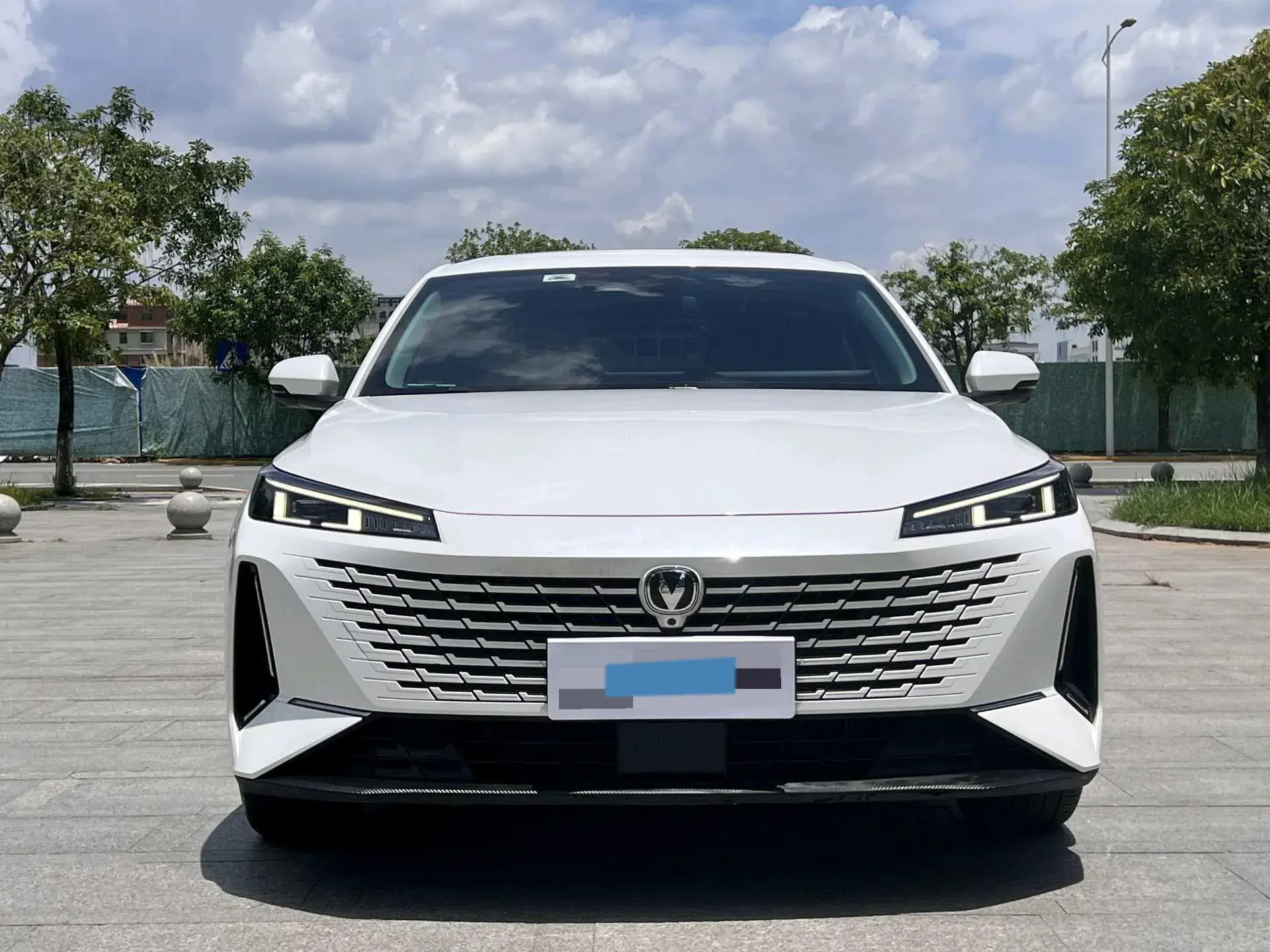 2023 CHANGAN LAMORE thumbnail 2