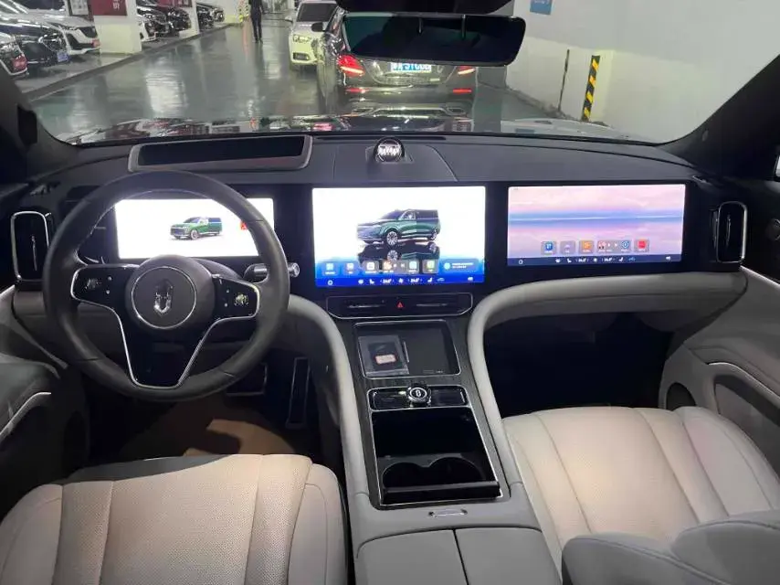 2024 AITO AITO thumbnail 4