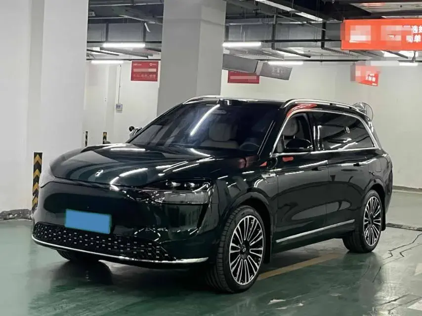 2024 AITO AITO view 1