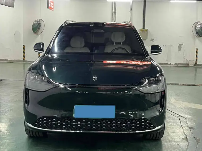 2024 AITO AITO thumbnail 2