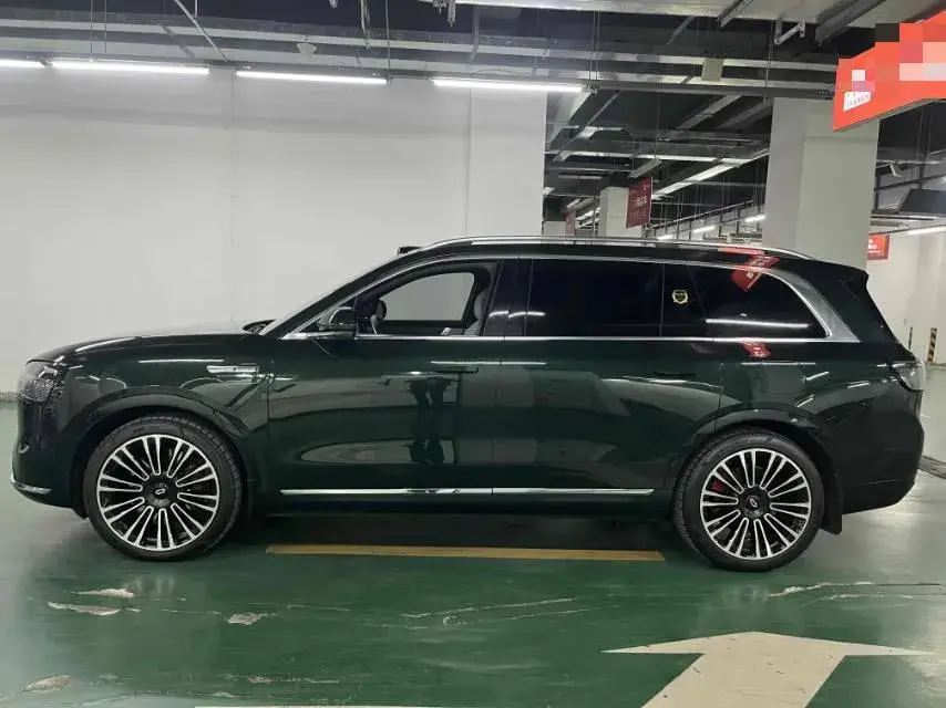 2024 AITO AITO thumbnail 3