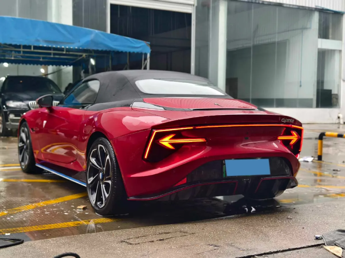 2024 MG Cyberster BEV 77KWH,autocango,china used car exporter,china ev exporter,chinese used car exporter,chinese used ev exporter