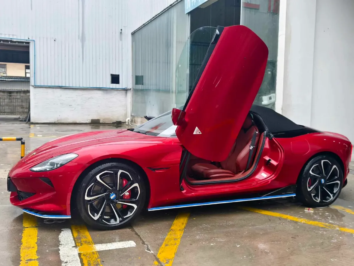 2024 MG Cyberster BEV 77KWH,autocango,china used car exporter,china ev exporter,chinese used car exporter,chinese used ev exporter