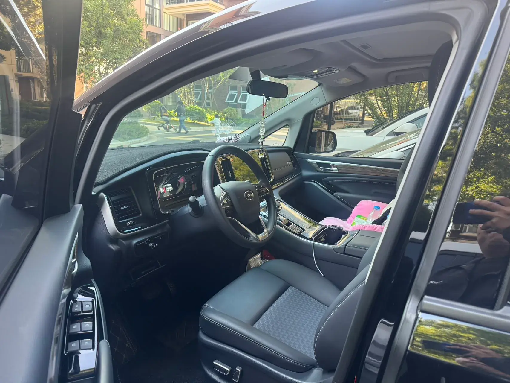 2024 GAC TRUMPCHI thumbnail 4