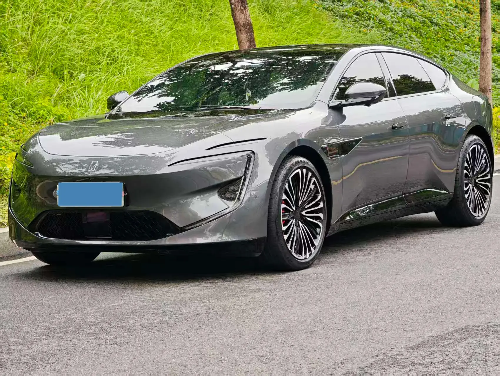 2025 AVATR 12 view 1