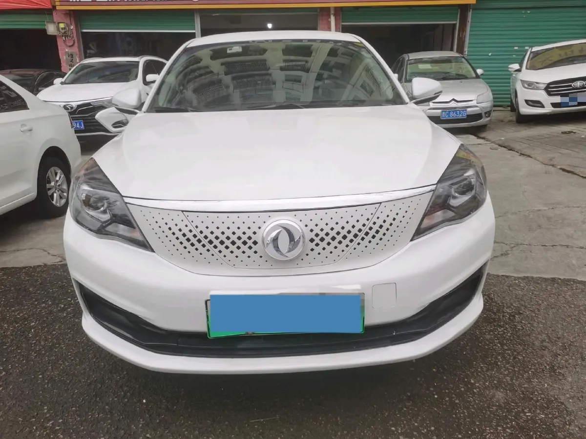 2020 DongFeng Aeolus YiXuan EV BEV 47.7KWH,autocango,china used car exporter,china ev exporter,chinese used car exporter,chinese used ev exporter