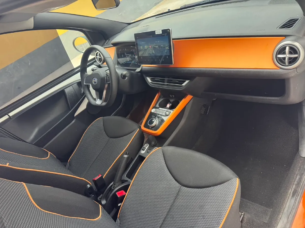 2019 BYD e1 BEV 32.2KWH,autocango,china used car exporter,china ev exporter,chinese used car exporter,chinese used ev exporter