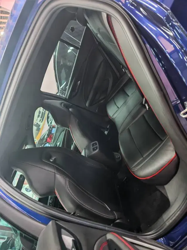 2020 BUICK REGAL thumbnail 4