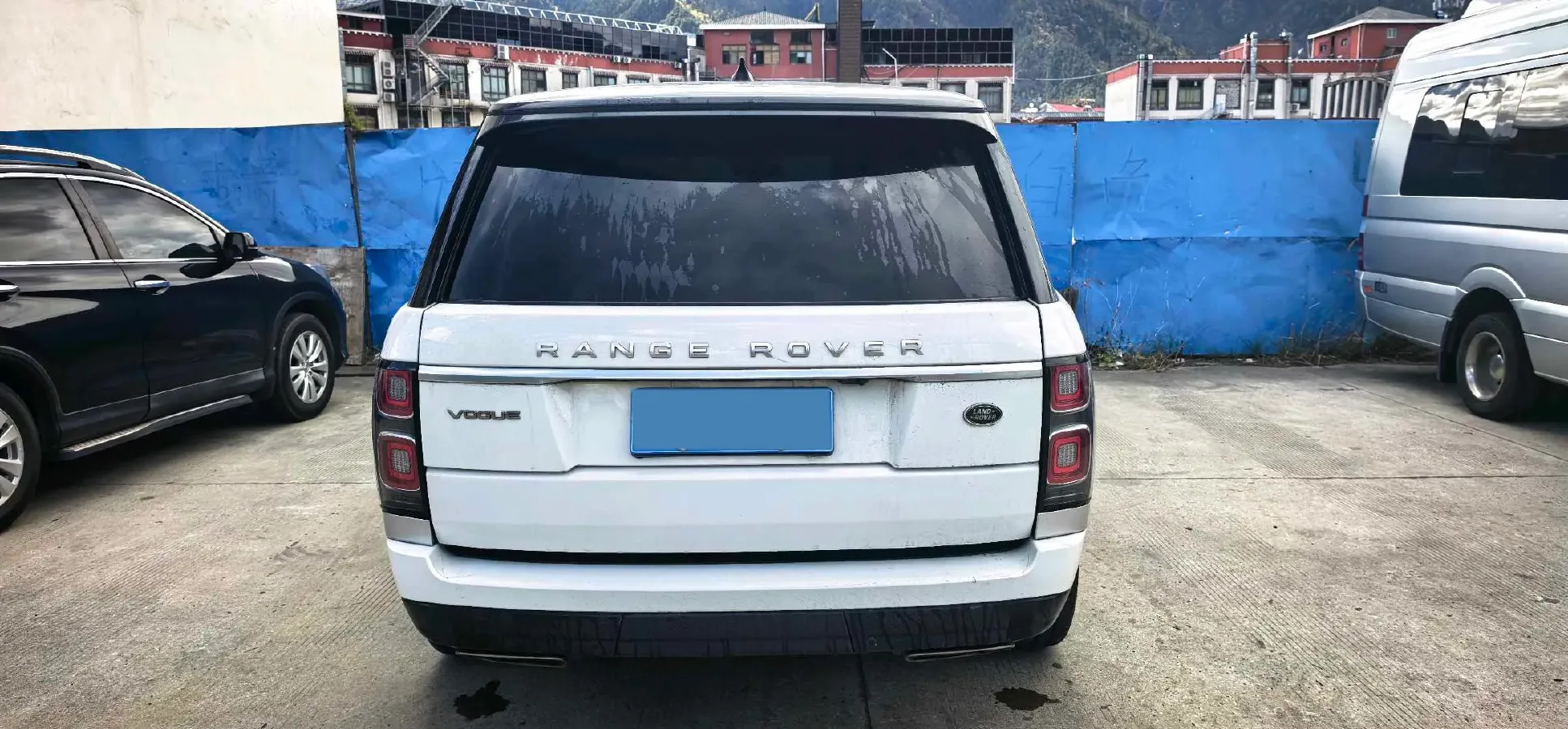 2022 Land Rover Range Rover 3.0T 360HP L6 8AT,autocango,china used car exporter,china ev exporter,chinese used car exporter,chinese used ev exporter