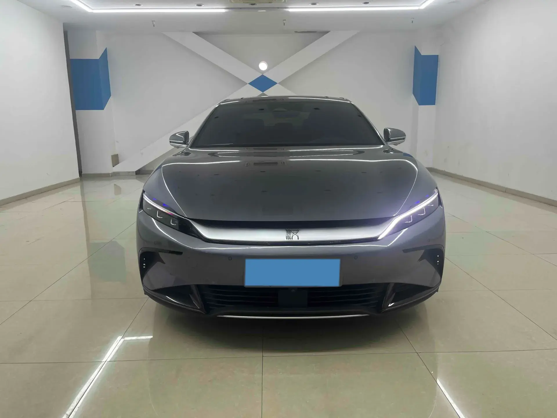 2022 BYD HAN thumbnail 2