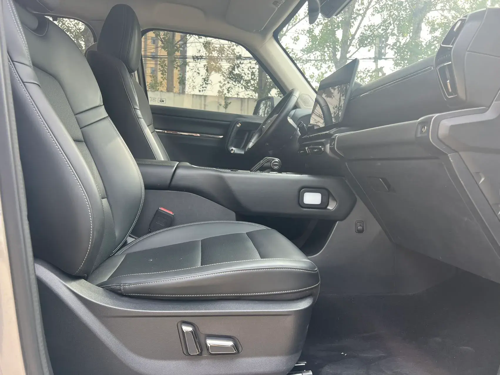 2023 HAVAL DARGO thumbnail 4