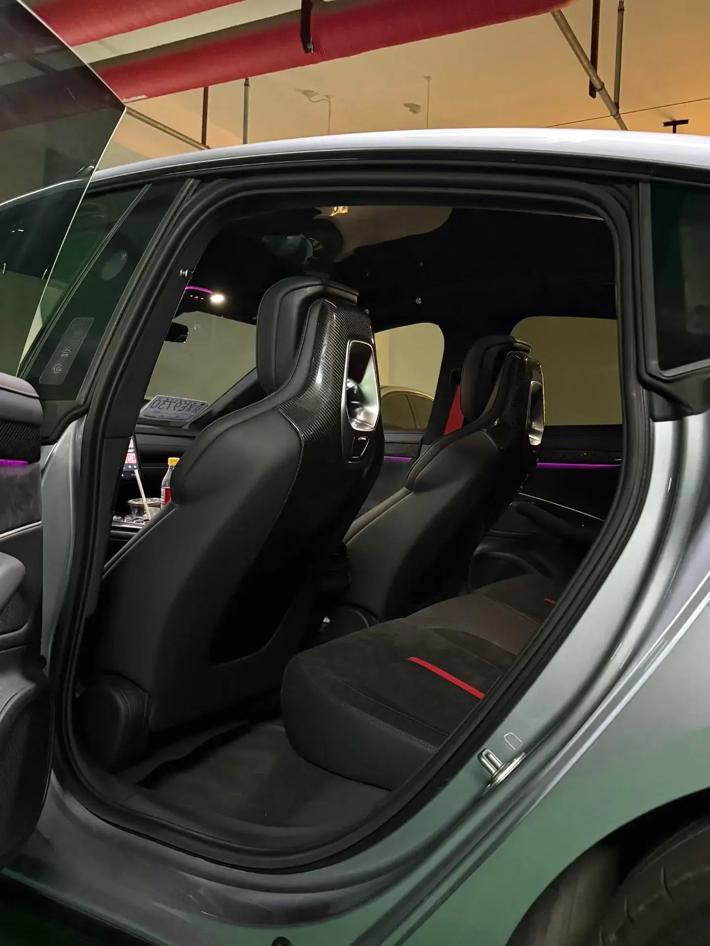 2025 MI SU7 thumbnail 4