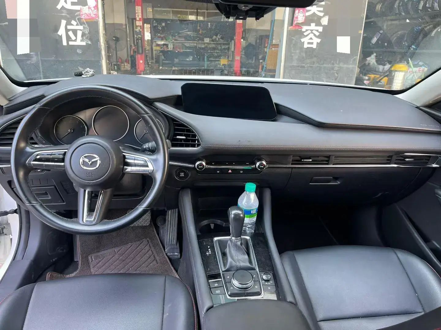 2021 MAZDA 3 thumbnail 4