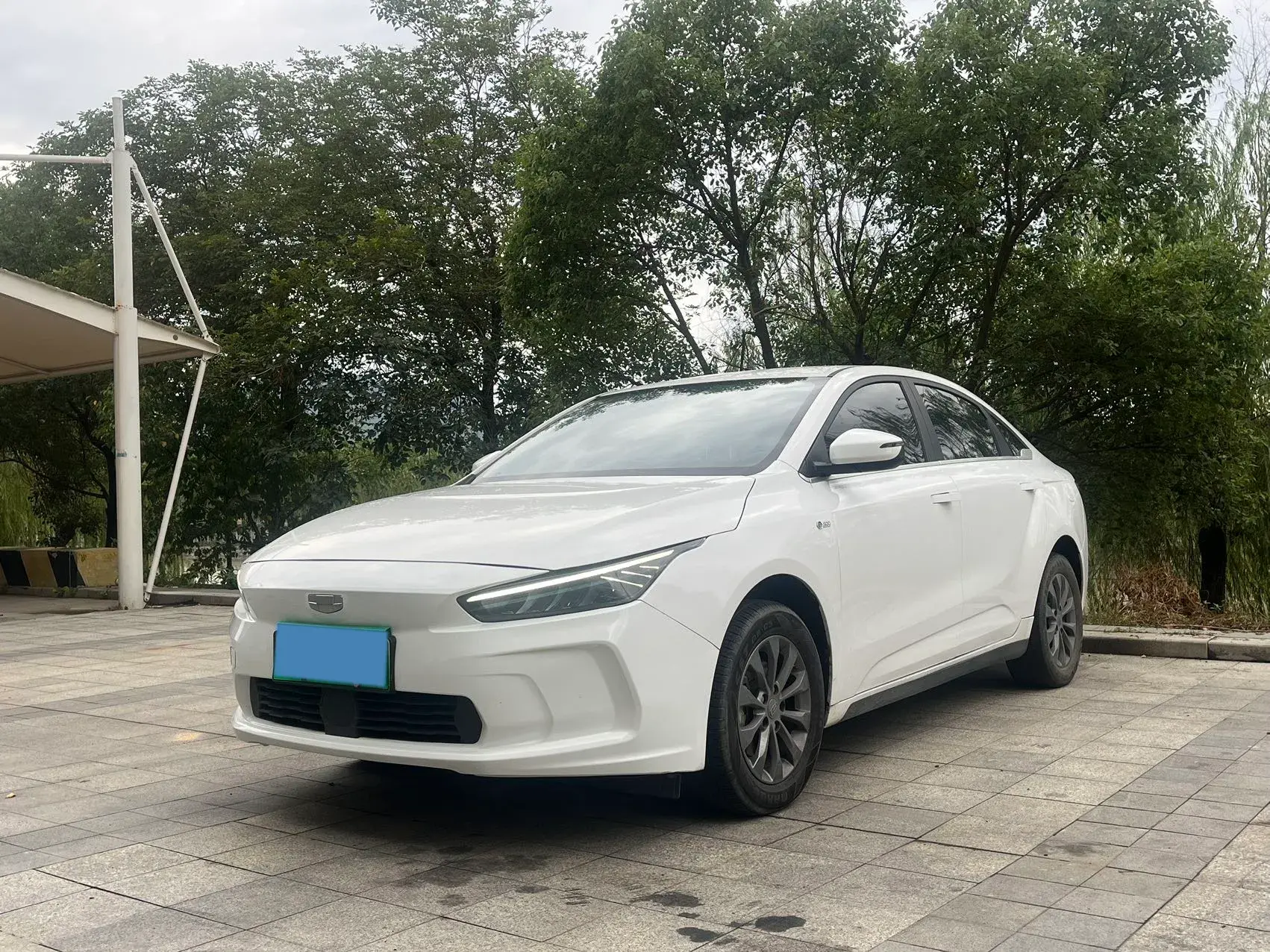 2021 GEOMETRY A view 1