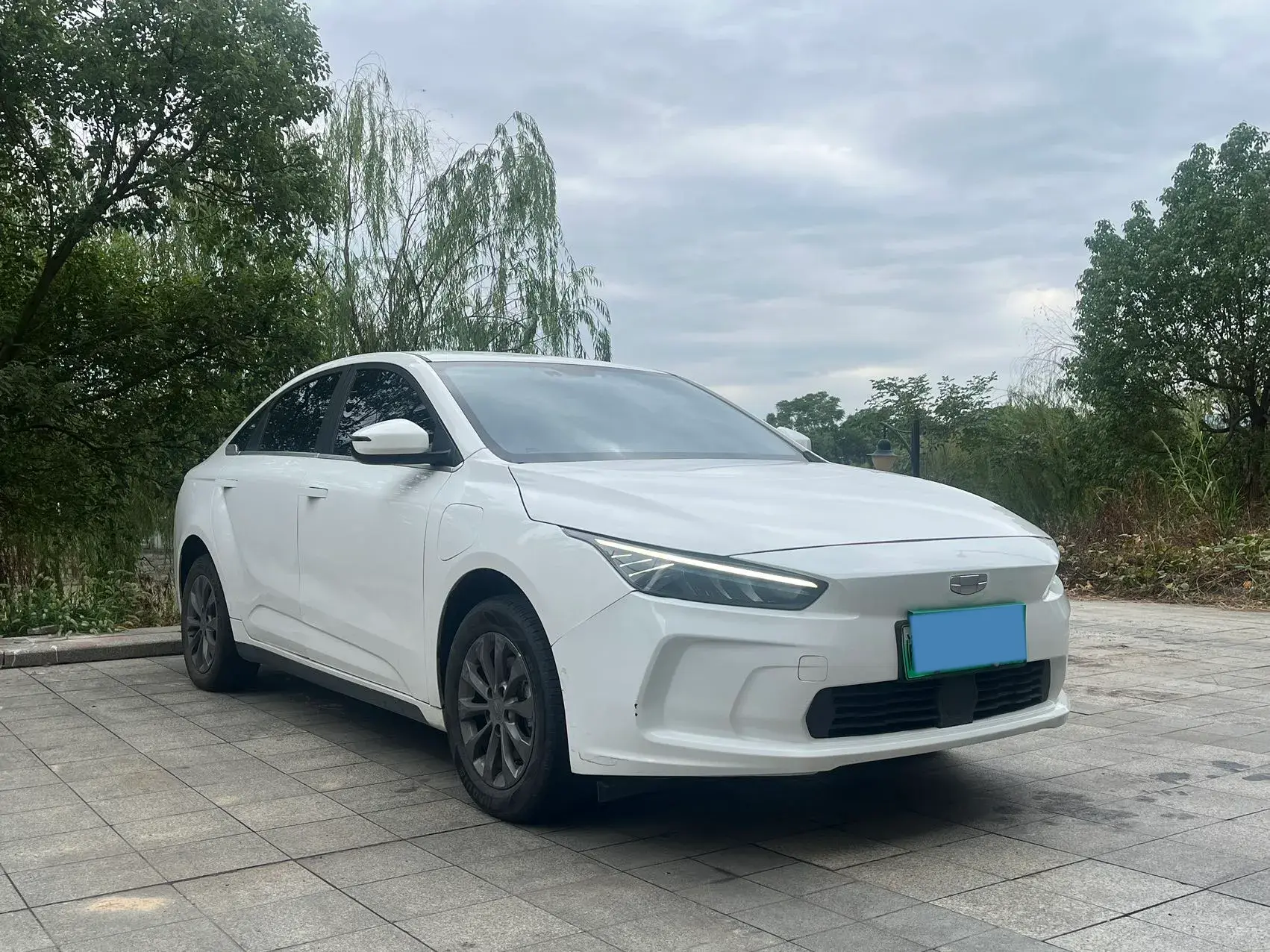 2021 GEOMETRY A thumbnail 3