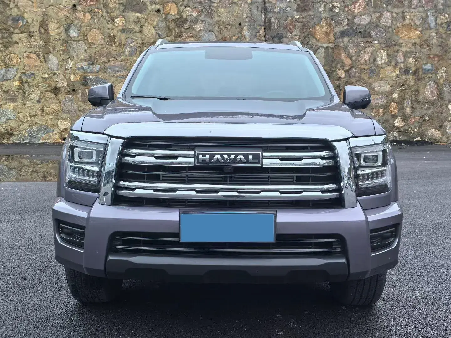 2023 HAVAL H5 thumbnail 2