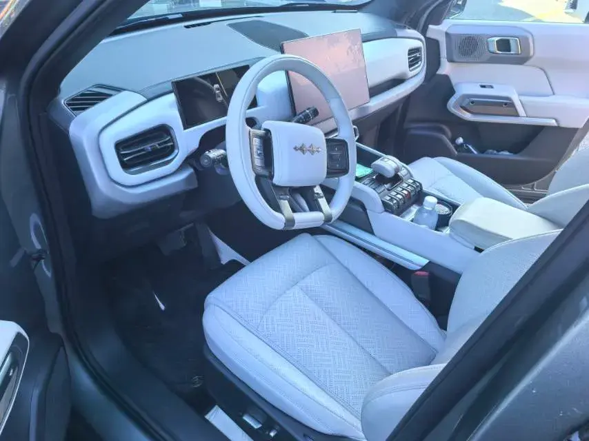 2025 FANGCHENGBAO TAI thumbnail 4