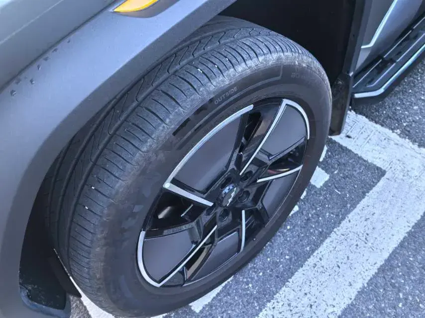 2025 FANGCHENGBAO TAI thumbnail 3