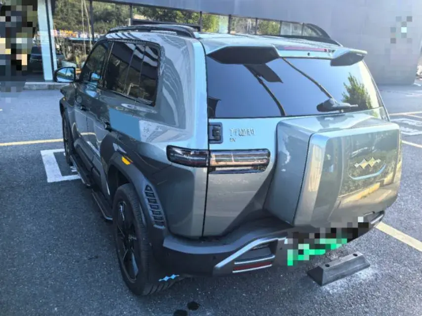 2025 FANGCHENGBAO TAI thumbnail 2