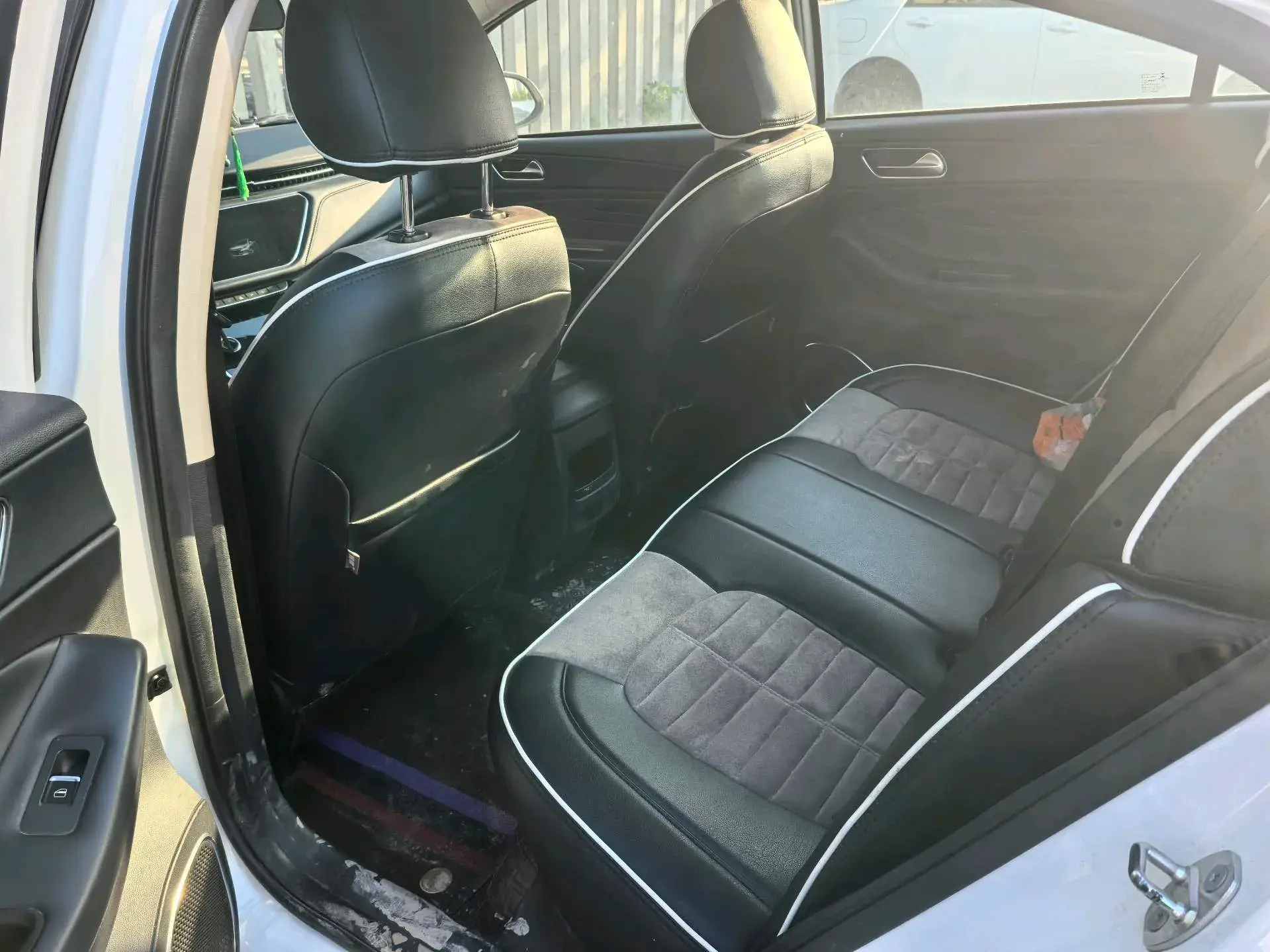 2019 CHERY ARRIZO thumbnail 4