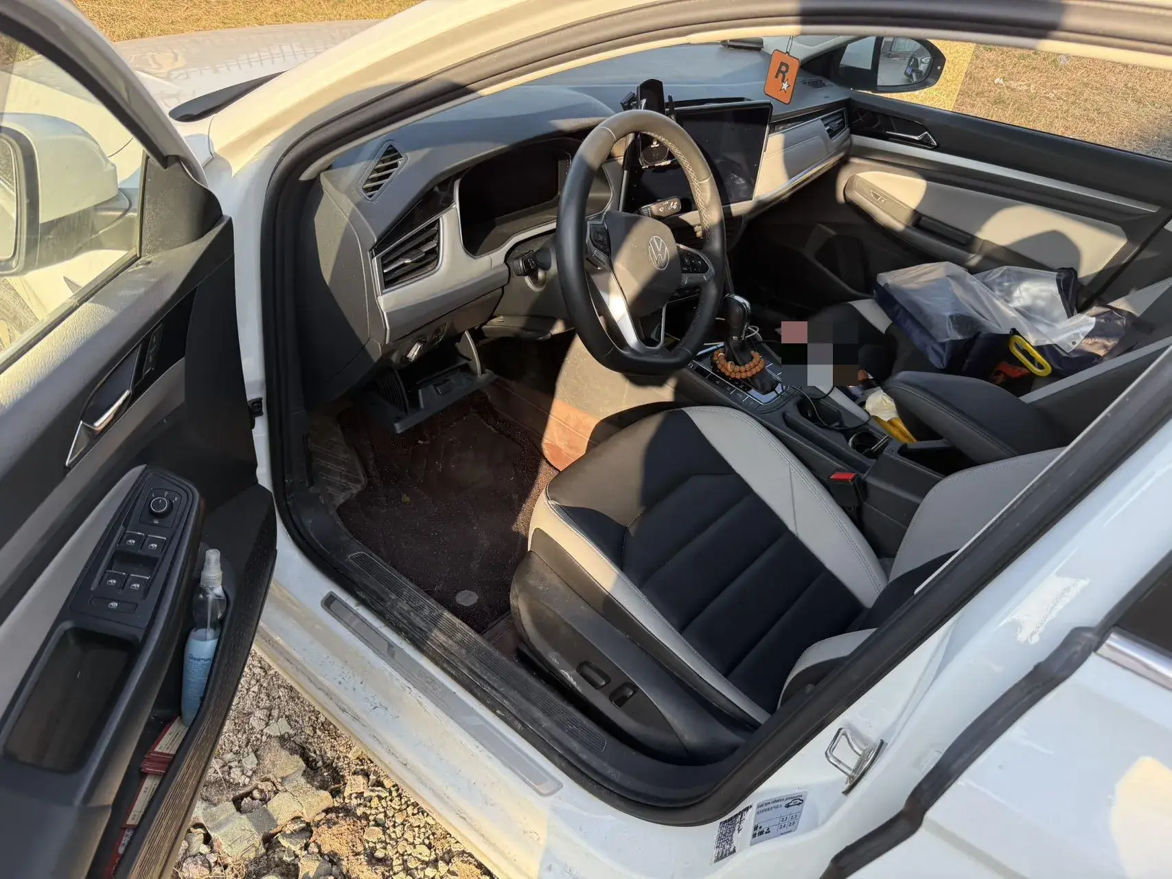 2023 VOLKSWAGEN BORA thumbnail 4