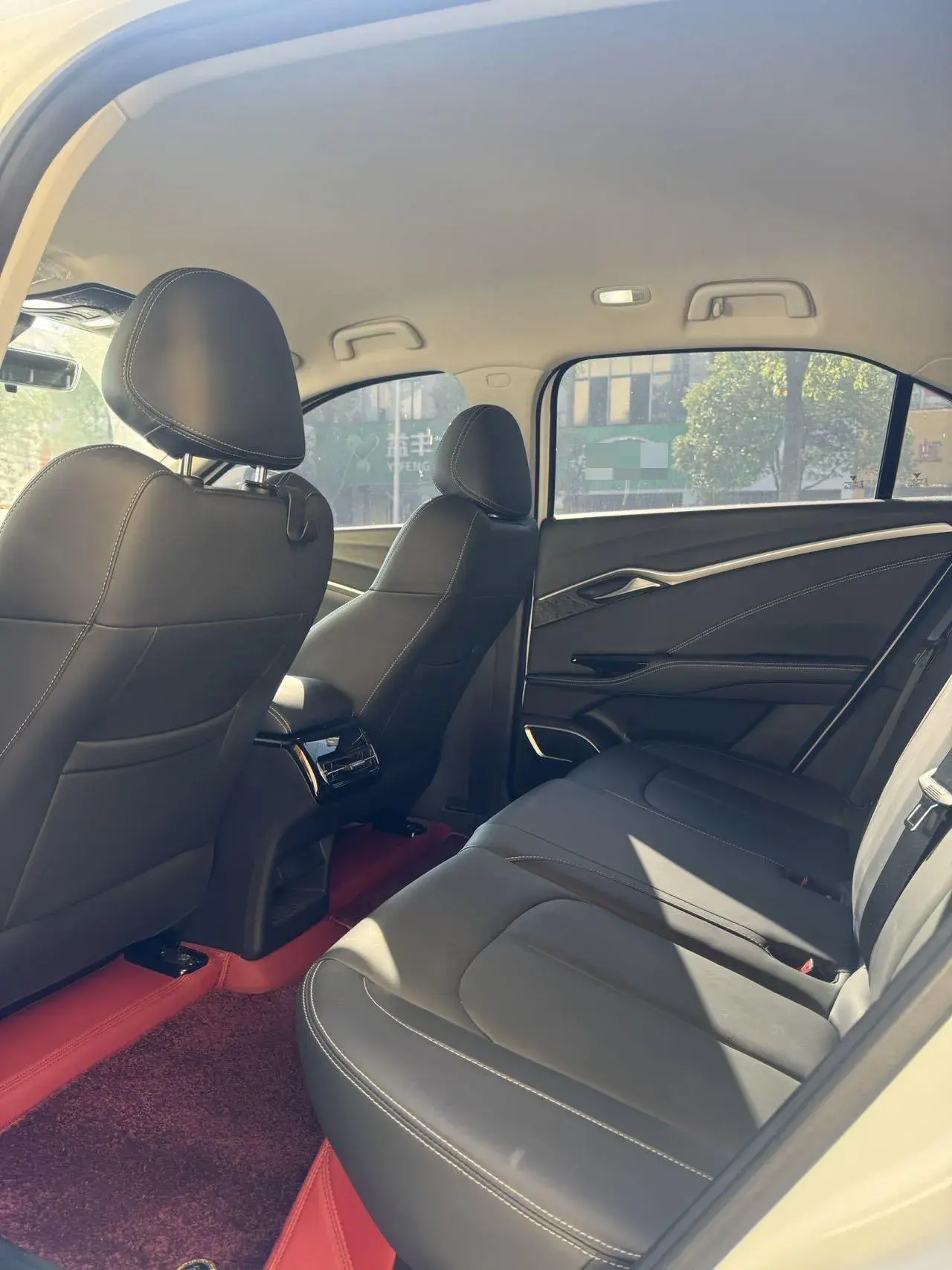 2023 NETA U thumbnail 3