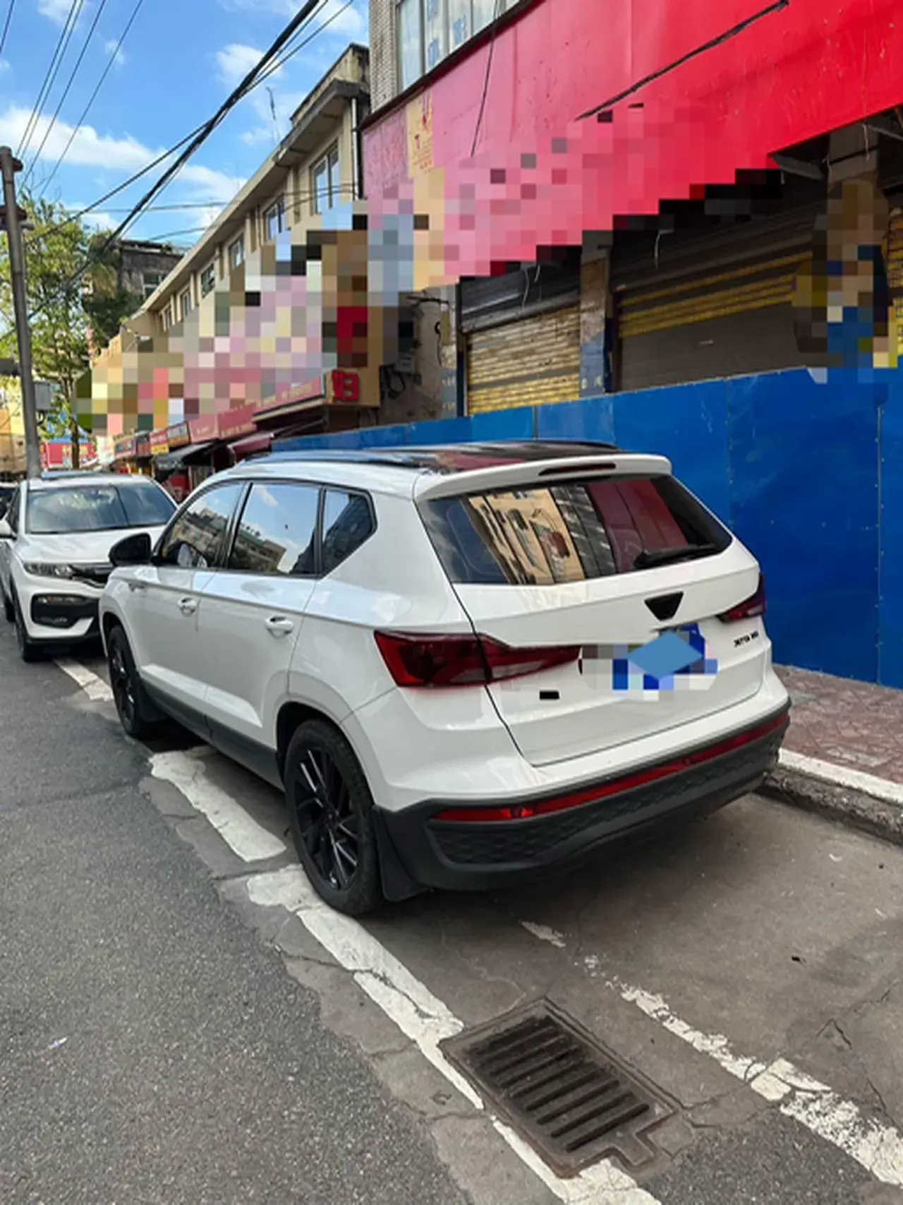 2022 JETTA VS5 thumbnail 3