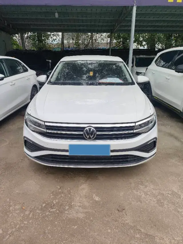 2023 VOLKSWAGEN BORA thumbnail 2