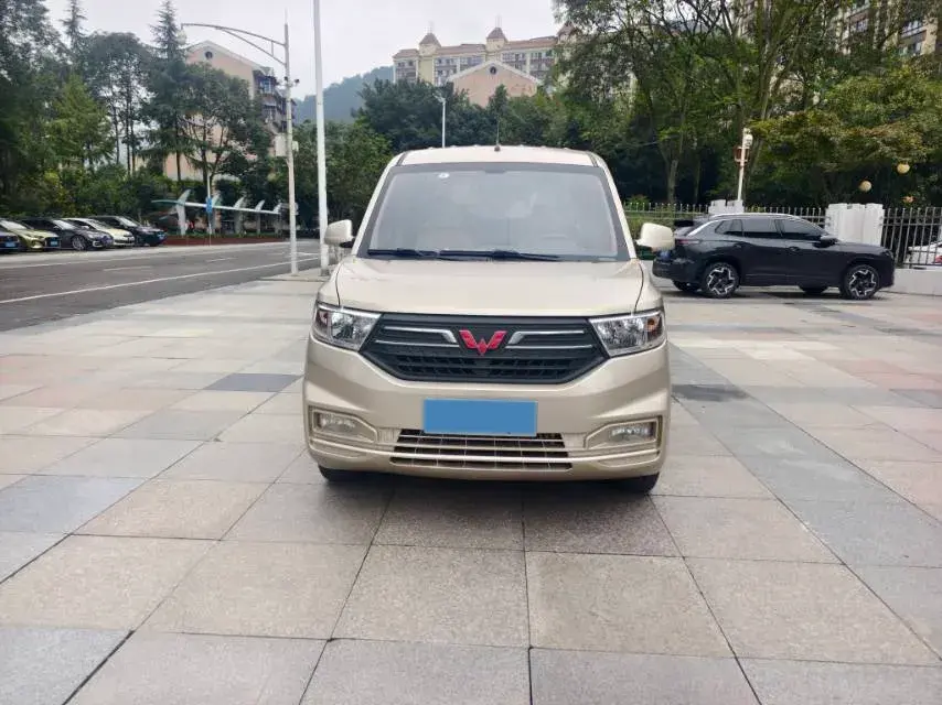 2022 WULING HONGGUANG thumbnail 2