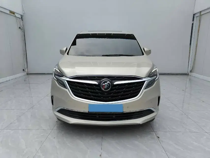 2021 BUICK GL8 thumbnail 2