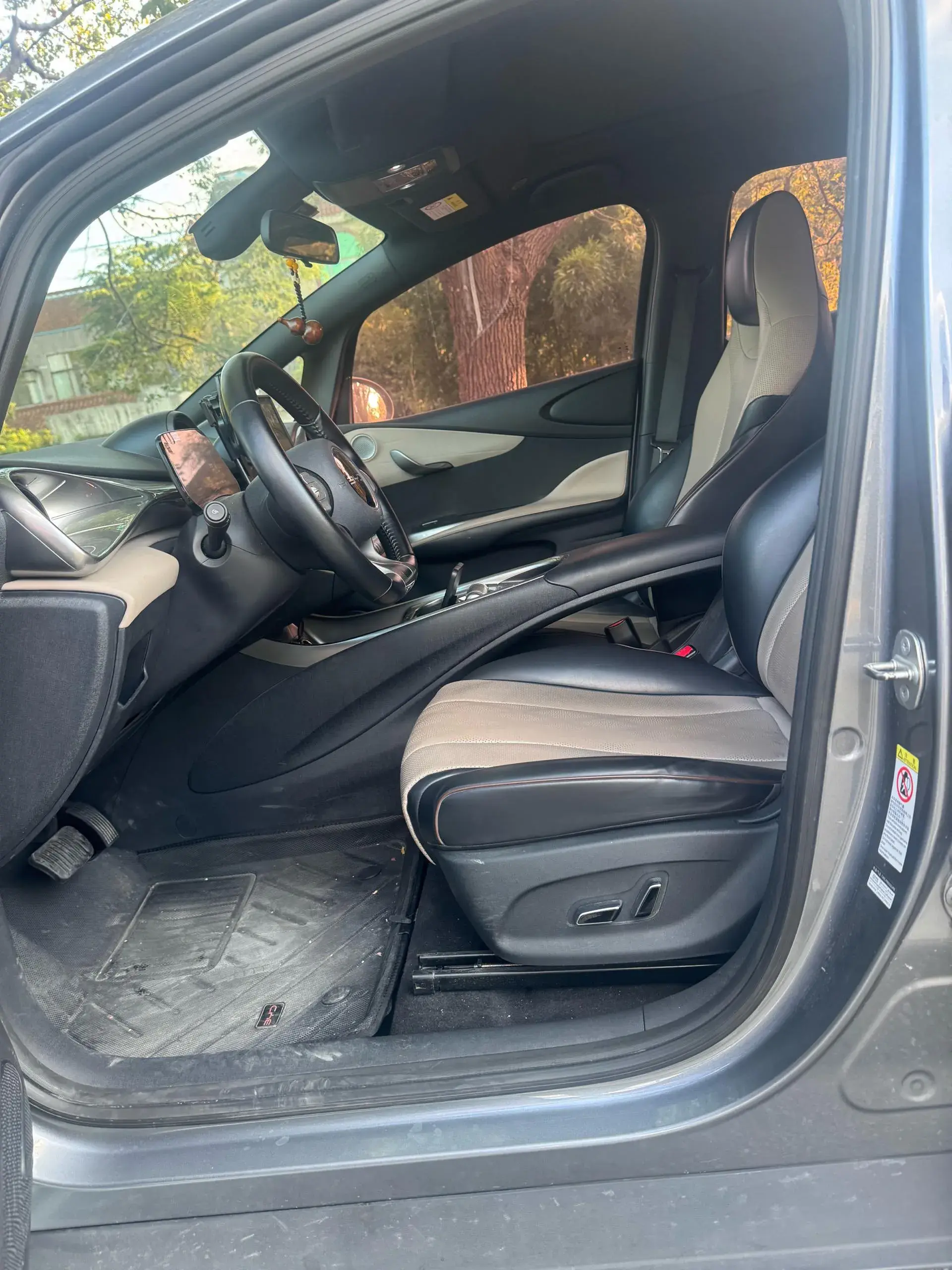 2023 BYD DOLPHIN thumbnail 4