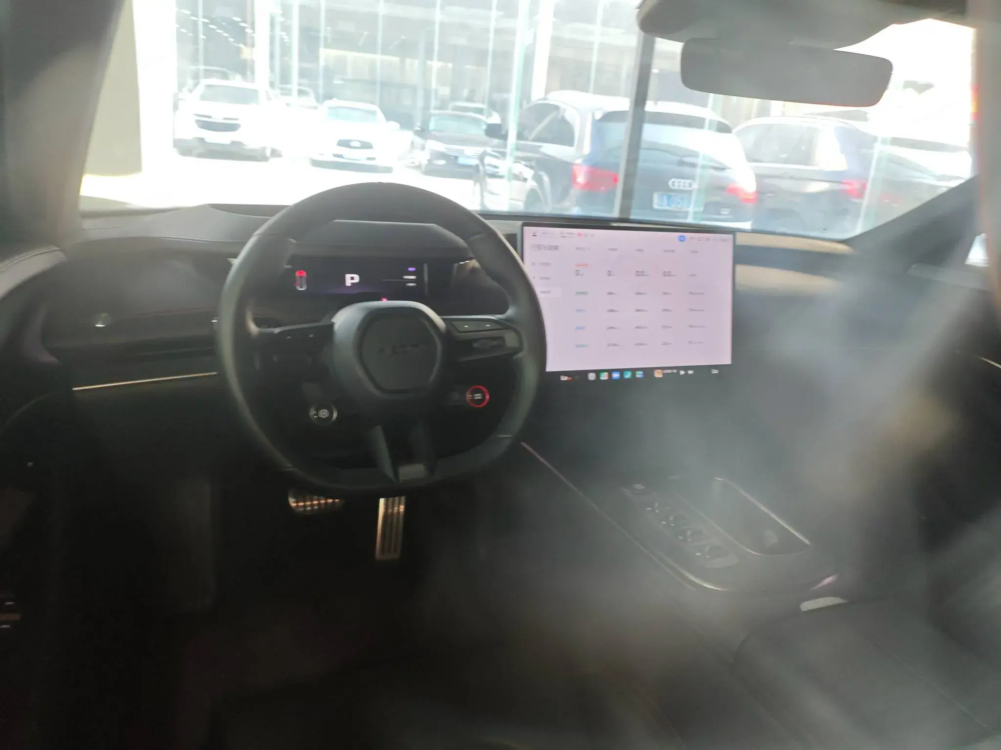 2024 MI SU7 thumbnail 3