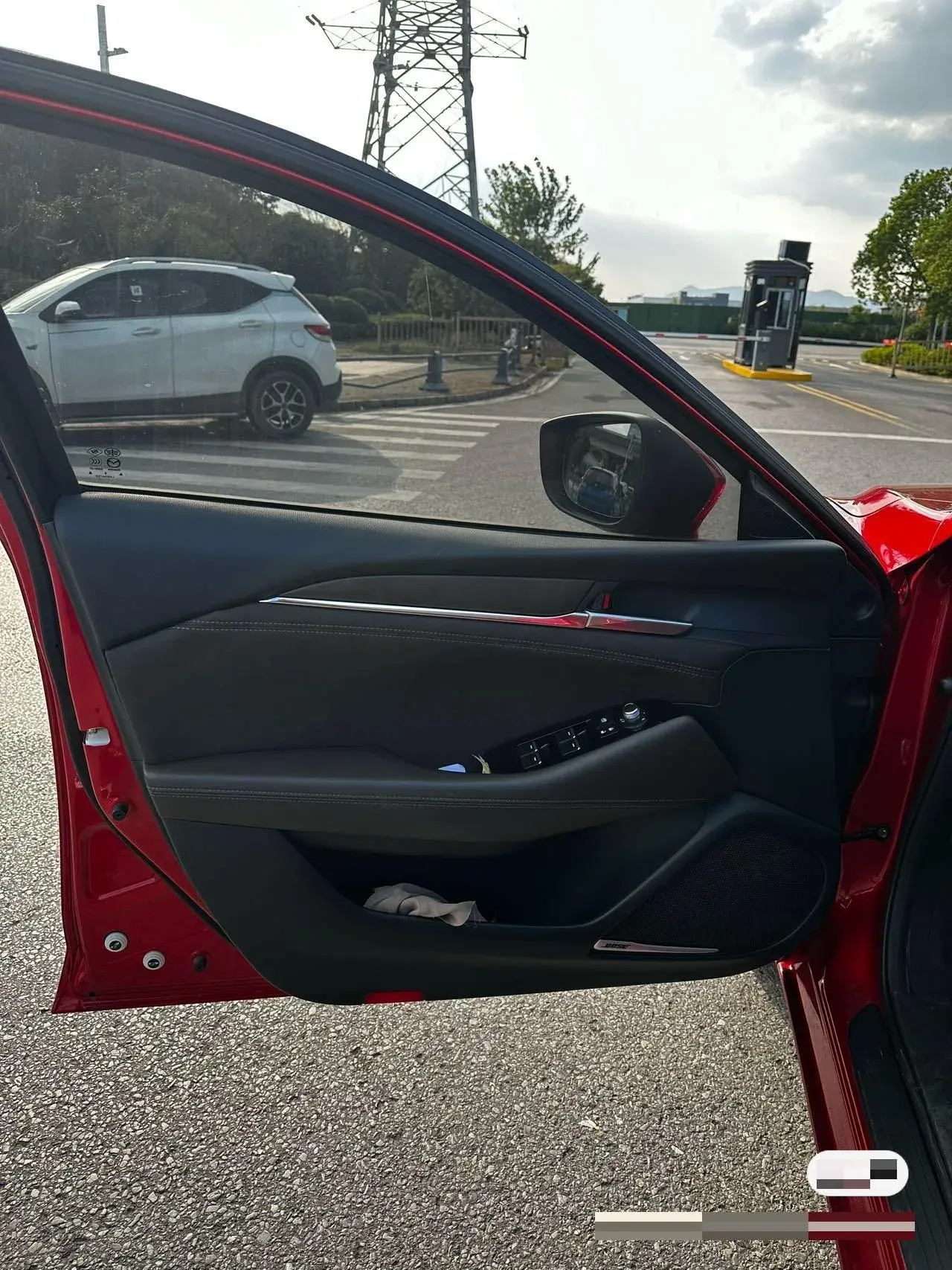 2020 MAZDA ATENZA thumbnail 4