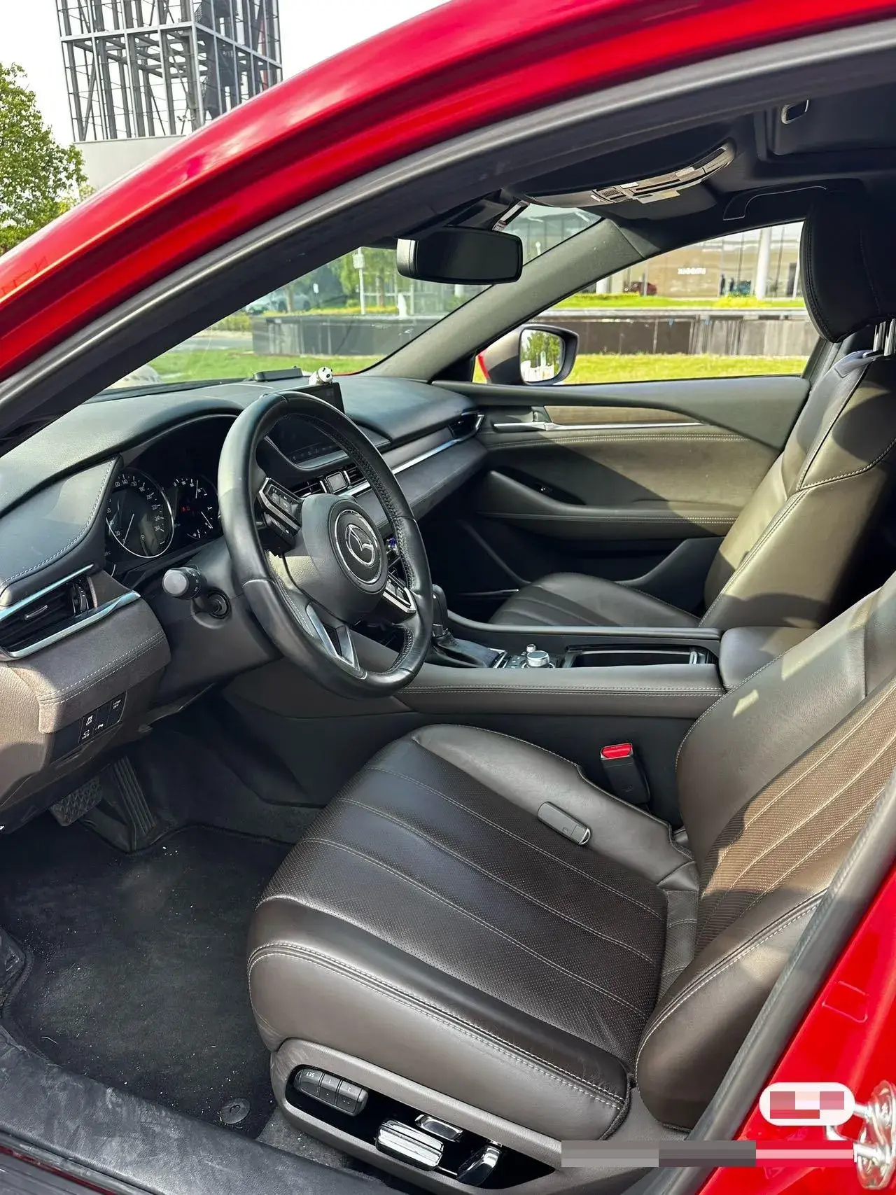 2020 MAZDA ATENZA thumbnail 3