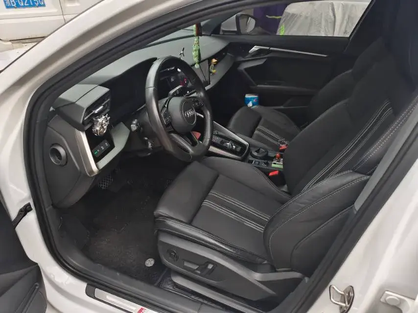 2021 AUDI A3 thumbnail 2