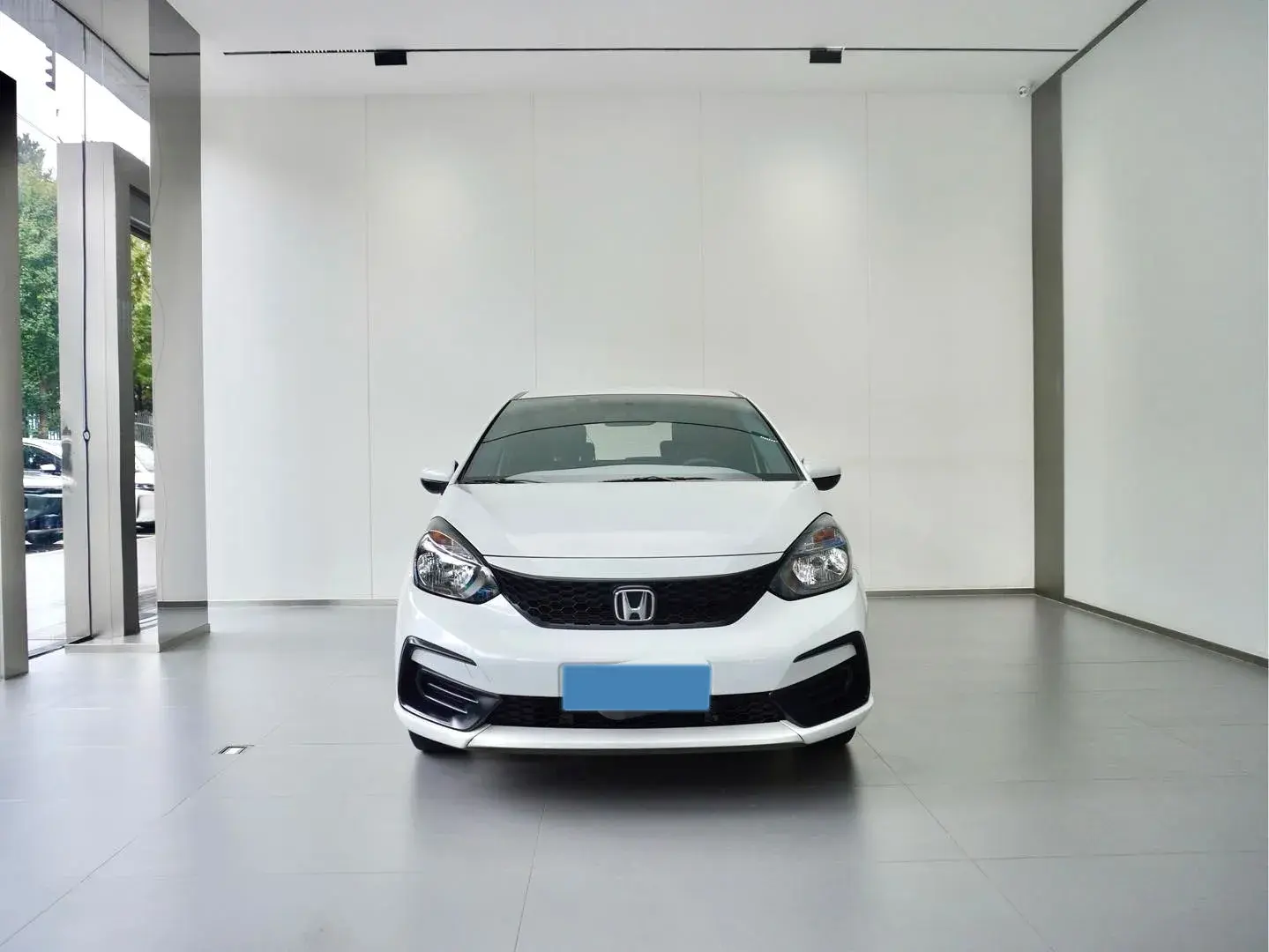 2023 HONDA FIT thumbnail 2