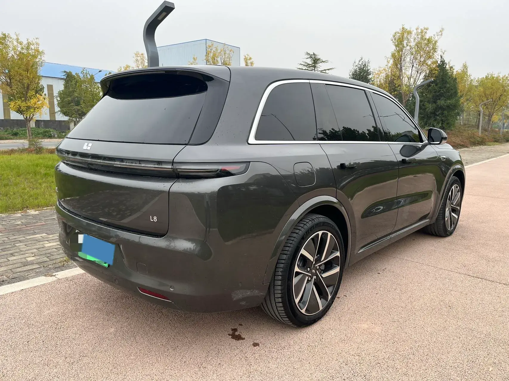2024 LI L8 thumbnail 4