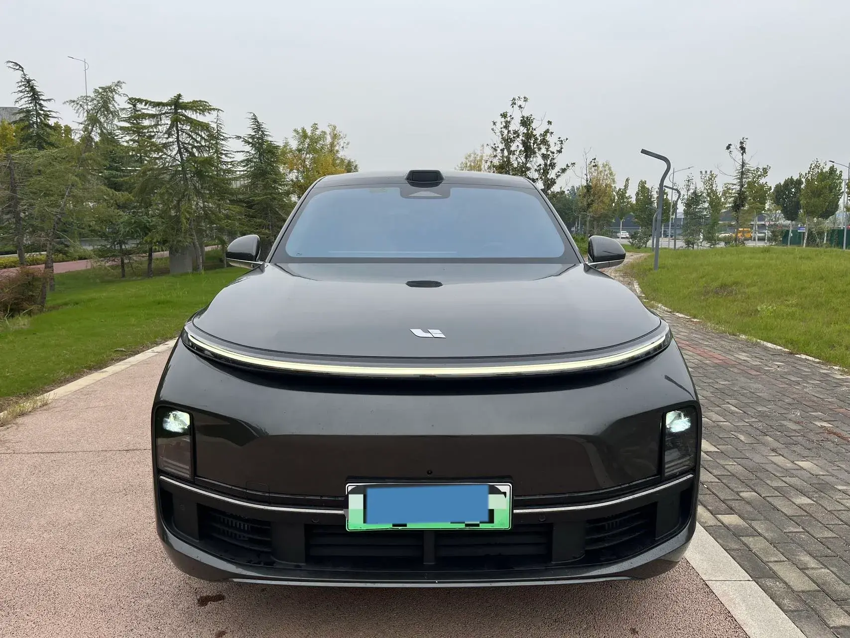 2024 LI L8 thumbnail 2