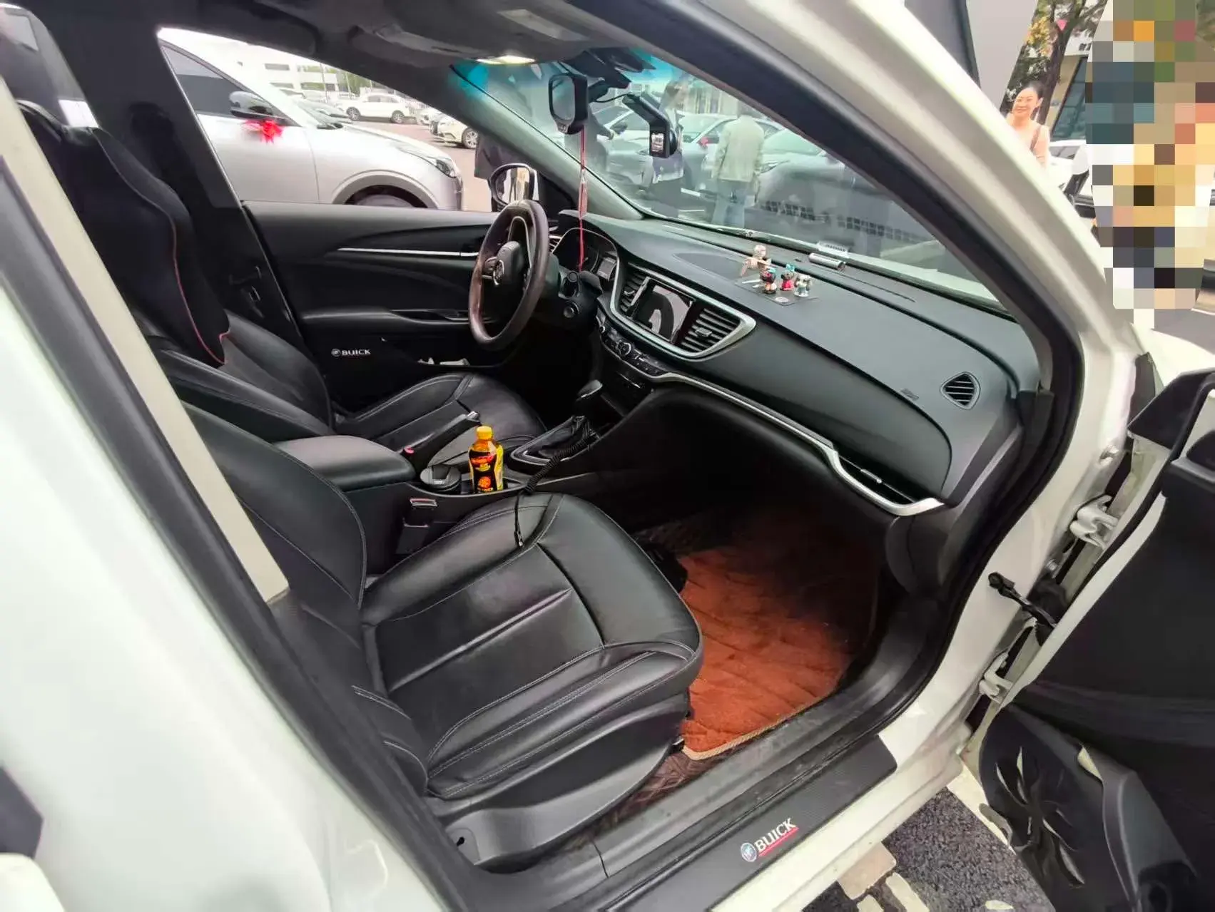 2019 BUICK EXCELLE thumbnail 3