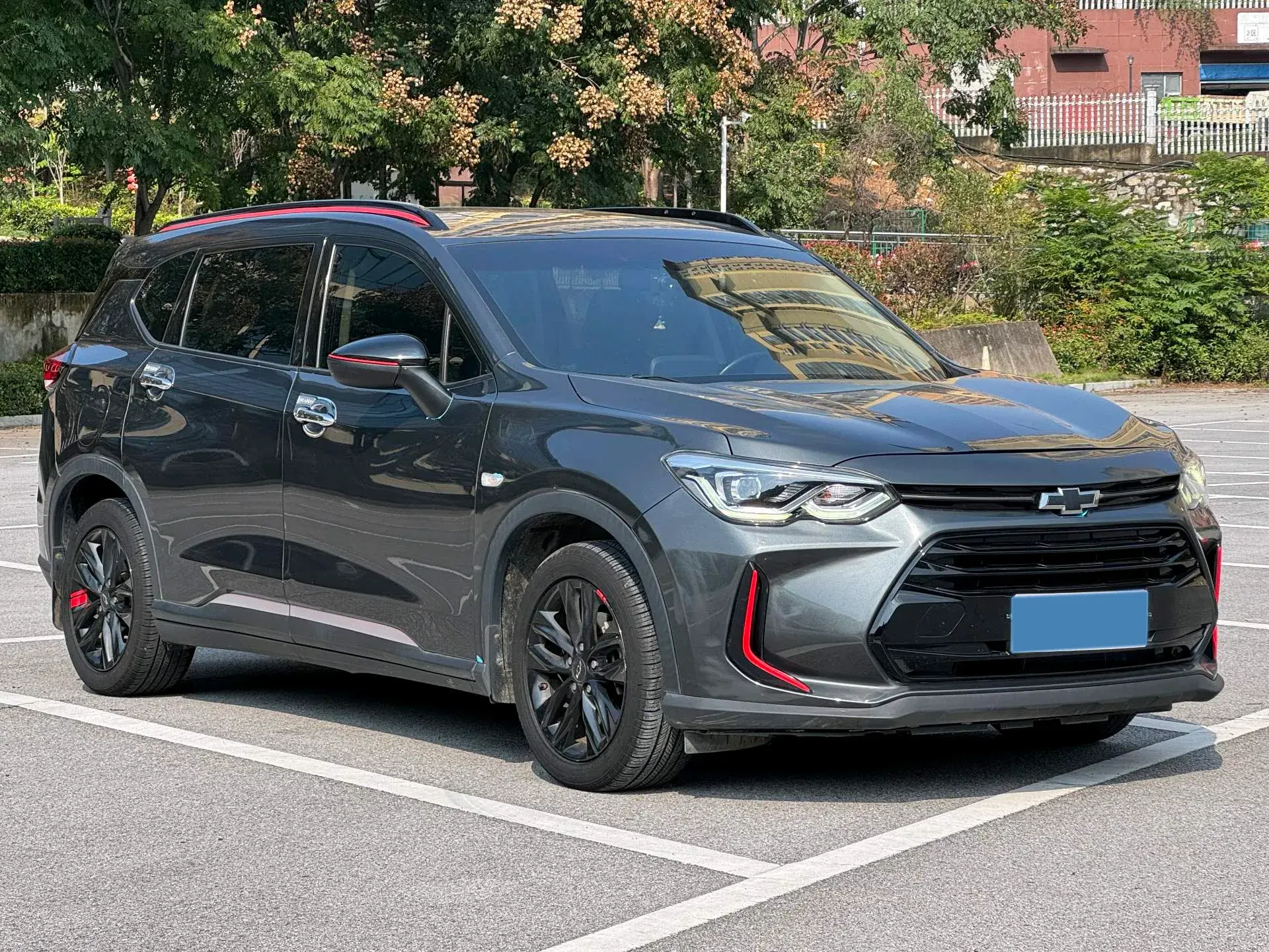 2019 CHEVROLET ORLANDO thumbnail 3