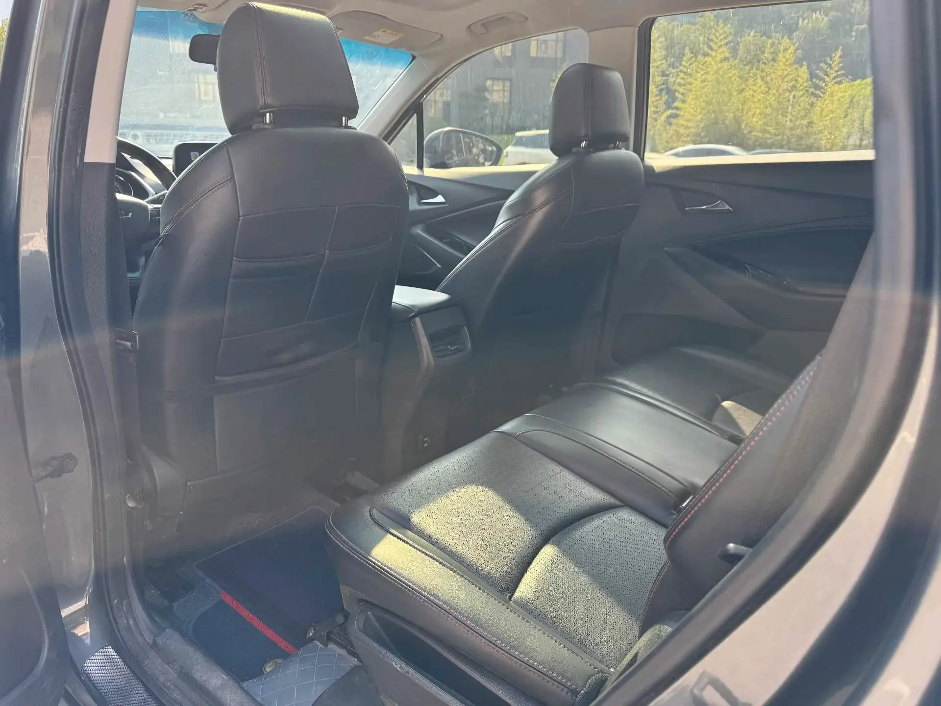 2019 CHEVROLET ORLANDO thumbnail 4