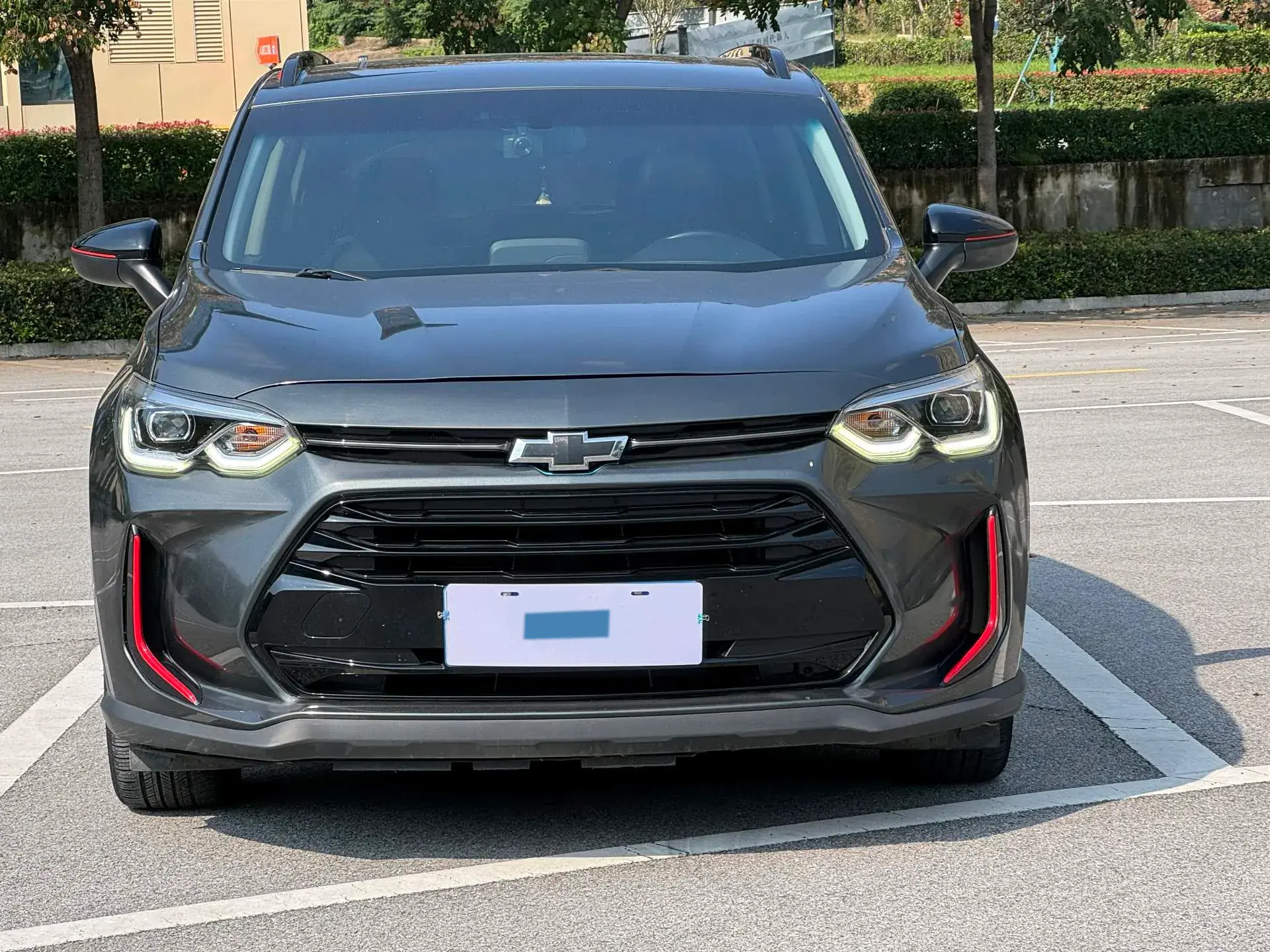 2019 CHEVROLET ORLANDO thumbnail 2