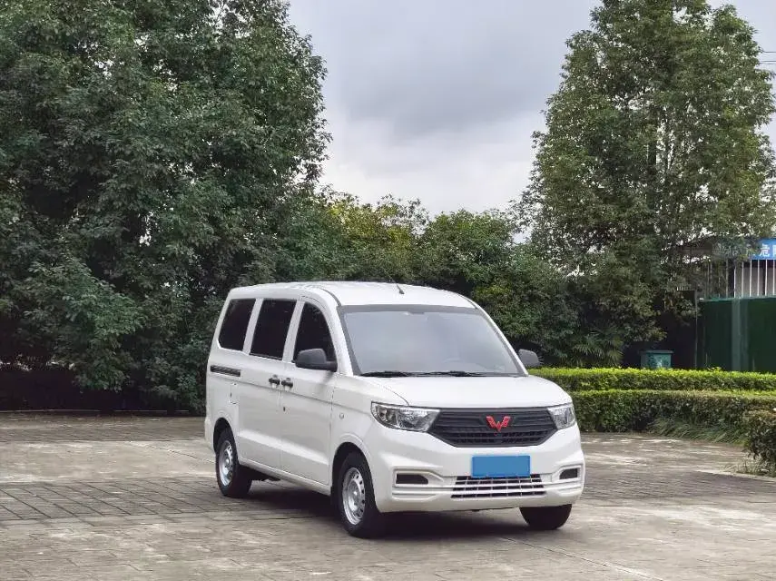 2021 WULING HONGGUANG thumbnail 3