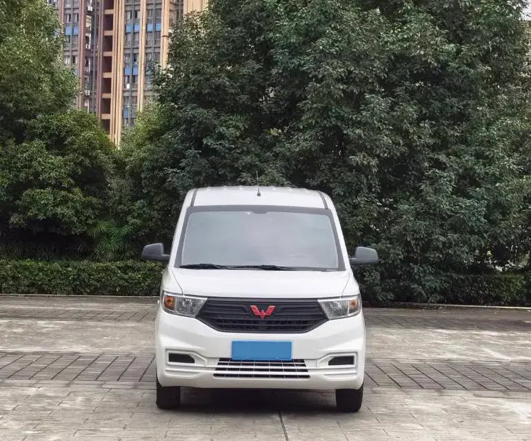 2021 WULING HONGGUANG thumbnail 2