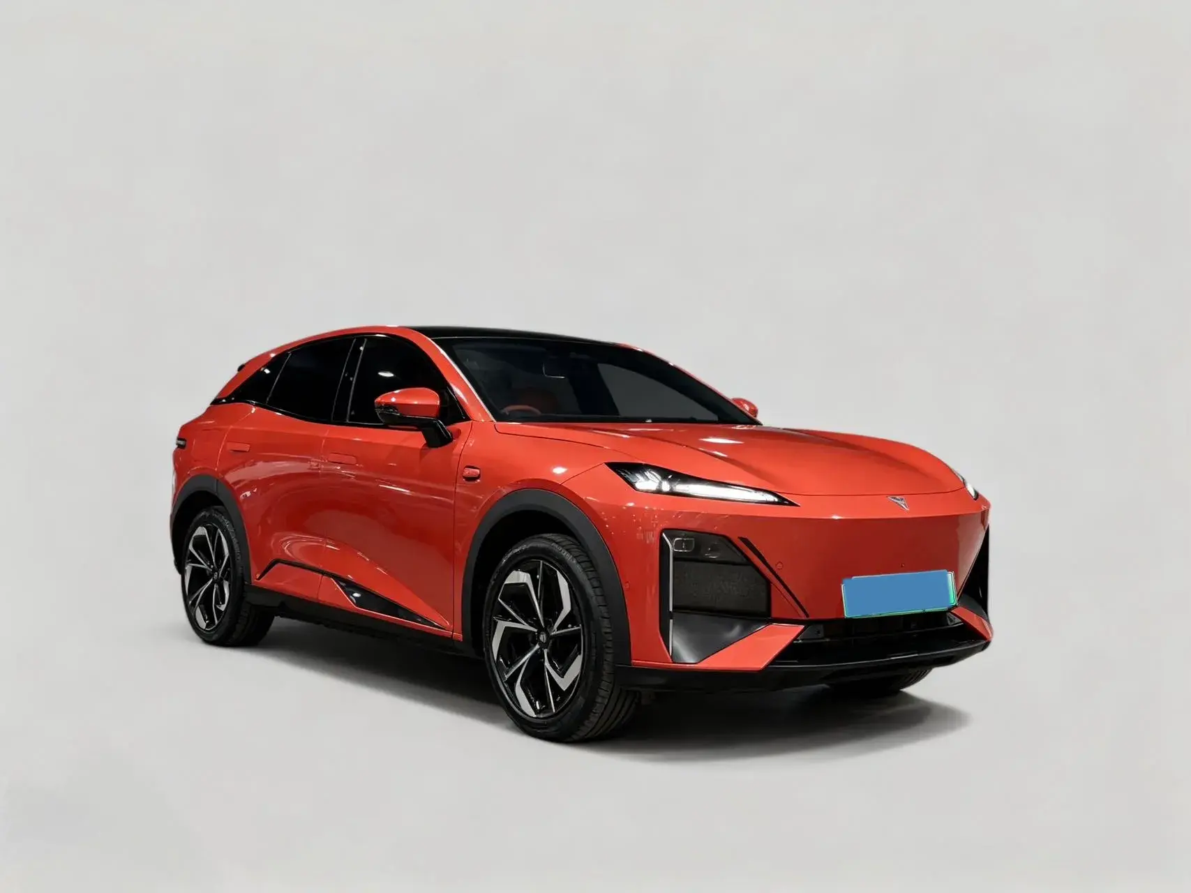 2024 DEEPAL S07 thumbnail 3