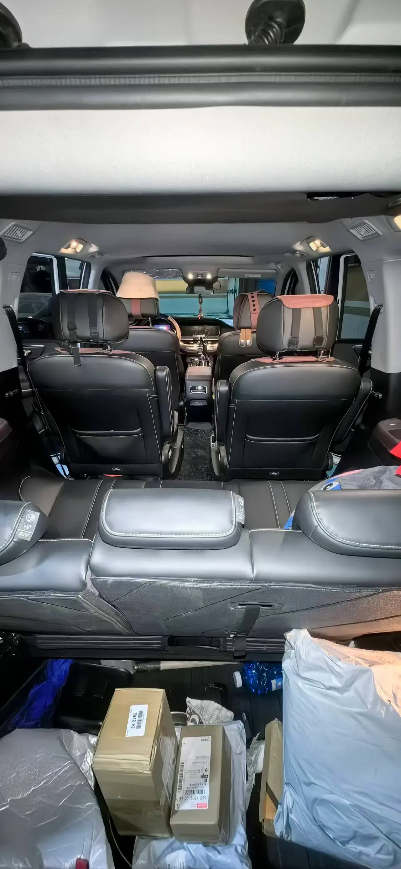 2023 GAC TRUMPCHI thumbnail 4