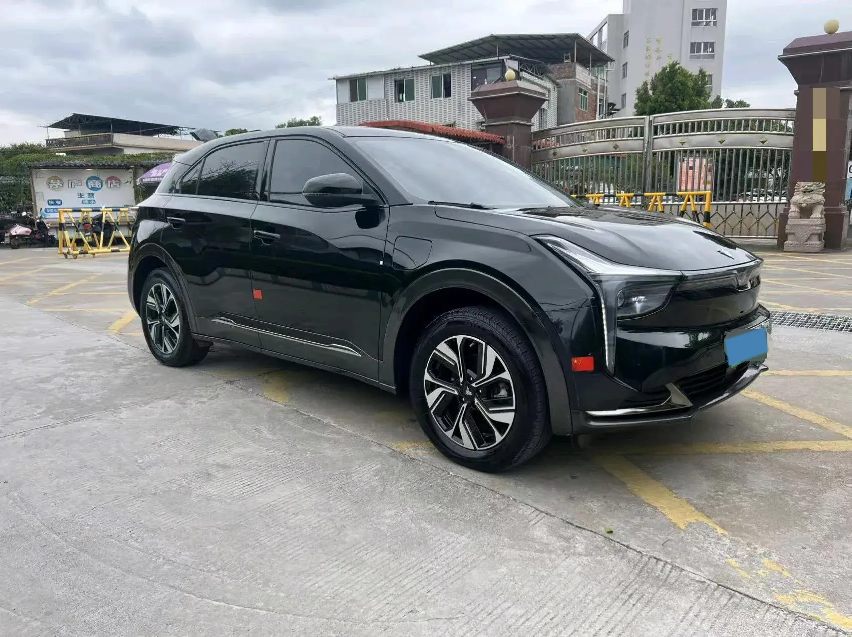 2023 NETA U thumbnail 3