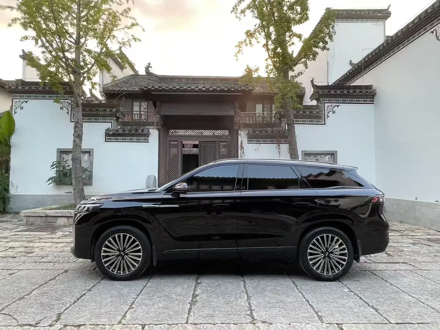 2025 CHERY TIGGO thumbnail 2