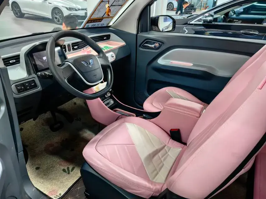 2022 WULING HONGGUANG thumbnail 2