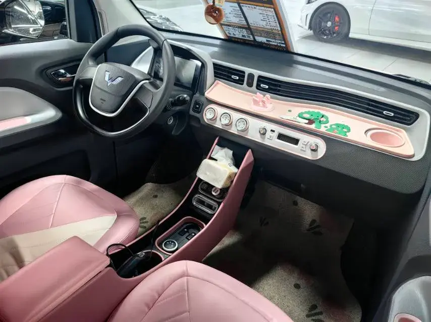 2022 WULING HONGGUANG thumbnail 3